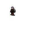Koric - Orchid Battle Sprite
