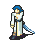 Myke Class Sprite