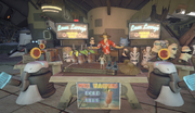 Luau-Larry