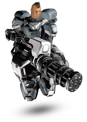 Dre rhino large