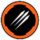 Icon battleframe tigerclaw