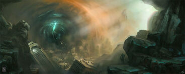 The Firefall