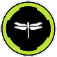 Icon battleframe dragonfly