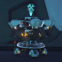Battleframe Garage Icon