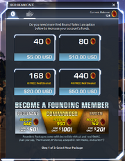 Currency Exchange