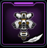 Battleframe Station Icon