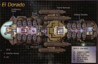 FWC Deck 5