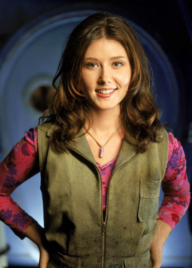 Image result for firefly kaylee