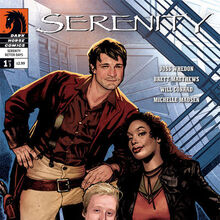 Serenity Better Days The Firefly And Serenity Database Fandom