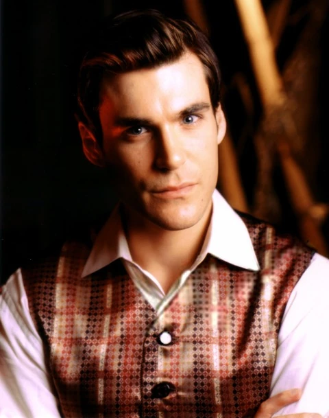 Simon Tam  The Firefly and Serenity Database  FANDOM 