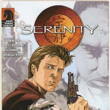 Serenity Better Days The Firefly And Serenity Database Fandom