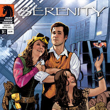 Serenity Better Days The Firefly And Serenity Database Fandom
