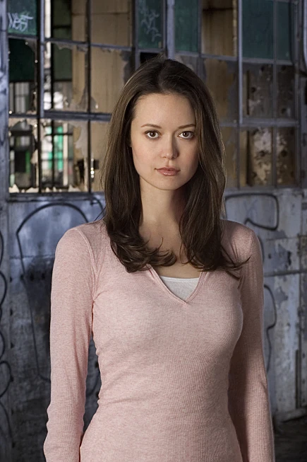 Summer Glau | Das Firefly/Serenity Wiki | Fandom