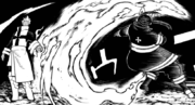 Tamaki Vs Assault