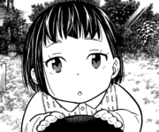 Maki enfant