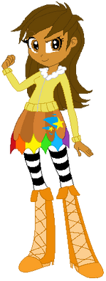 First design