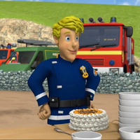 Jerry Lee Cridlington Fireman Sam Wiki Fandom