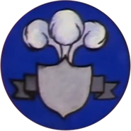 Pontypandy Fire Service logo (1987-1994)