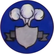 Pontypandy Fire Service logo (1987-1994)