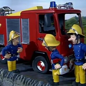 fireman sam jupiter