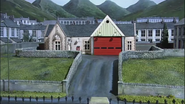 Pontypandy Fire Station (Series 5)