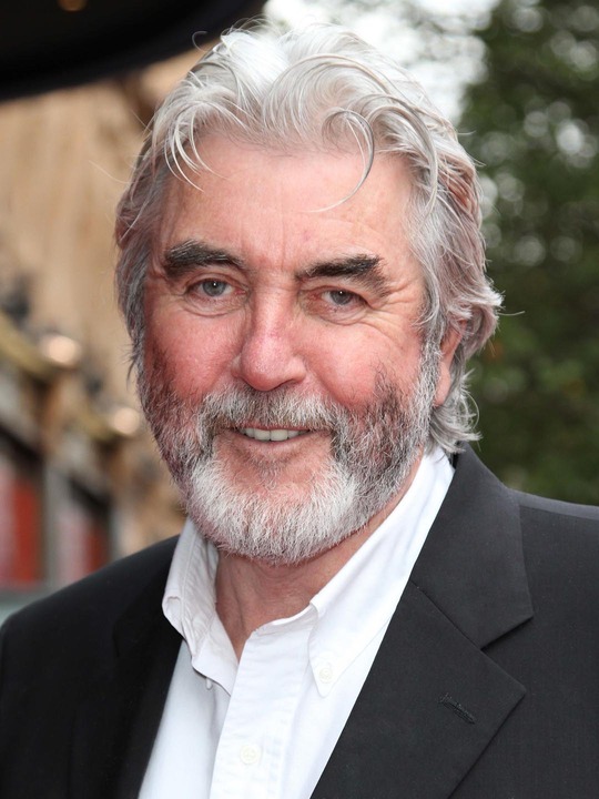 John Alderton Fireman Sam Wiki FANDOM powered by Wikia