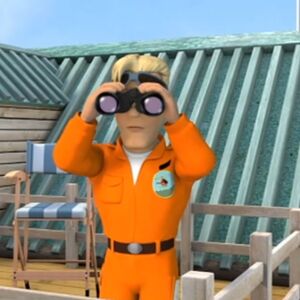 Tom Thomas Fireman Sam Wiki Fandom