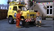 fireman sam tom