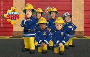Fire Station Hamleys Flyer.jpg (197 KB) Fire Station Hamleys Flyer