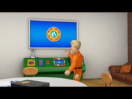 fireman sam tom