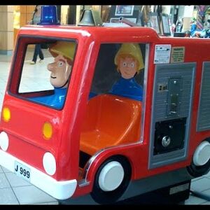 Jupiter Fireman Sam Wiki Fandom