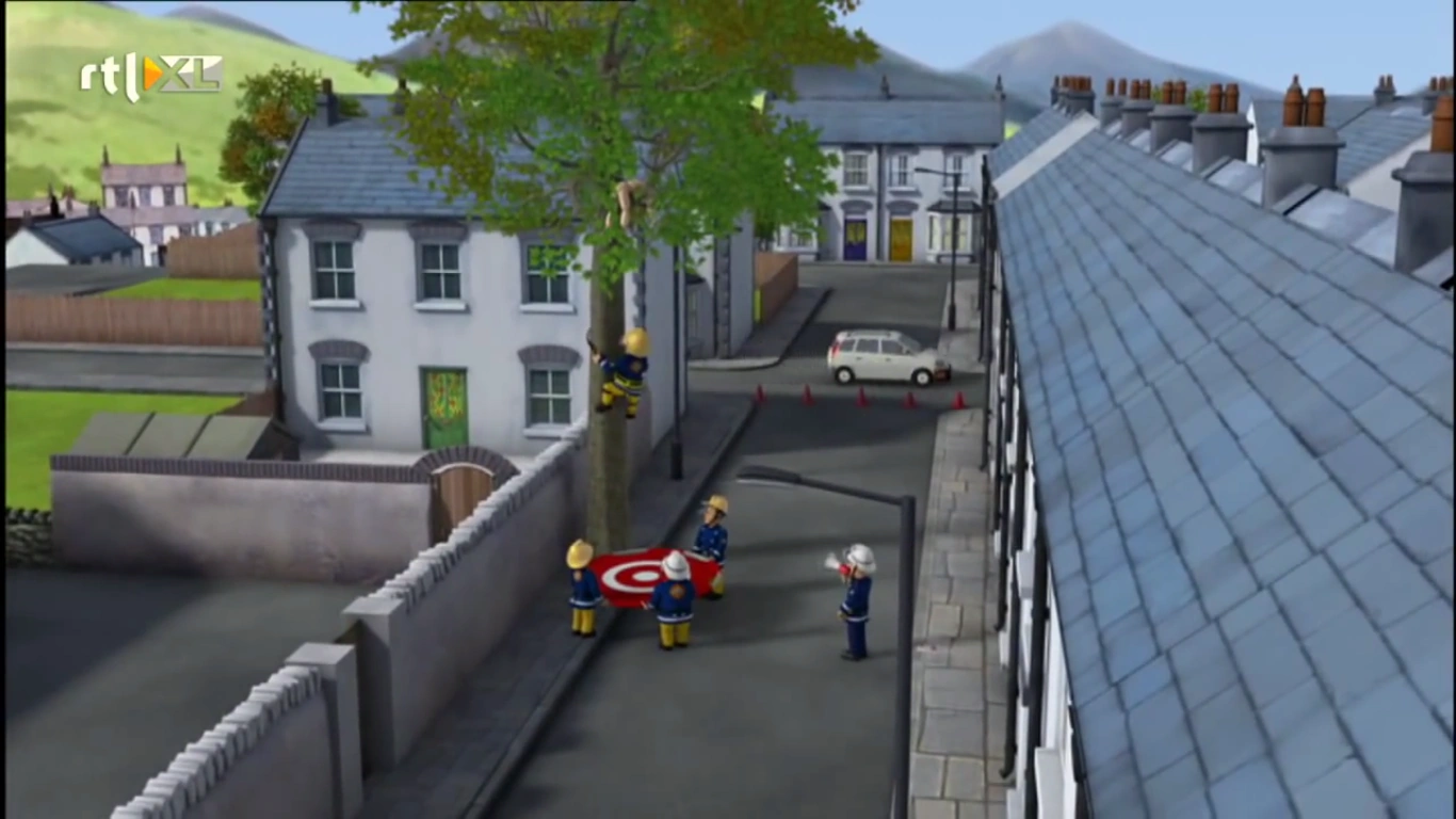 Magic Norman | Fireman Sam Wiki | FANDOM powered by Wikia