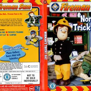 Fireman Sam The Complete Collection Fireman Sam Wiki Fandom