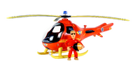 tom thomas fireman sam