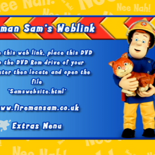 Let It Snow Dvd Fireman Sam Wiki Fandom