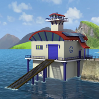 fireman sam ocean rescue