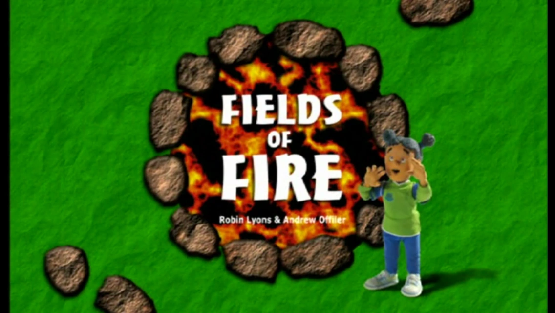 Fields of Fire Fireman Sam Wiki Fandom