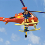 wallaby 1 fireman sam