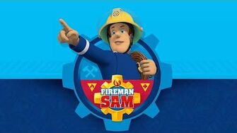 Alien Alert | Fireman Sam Wiki | Fandom