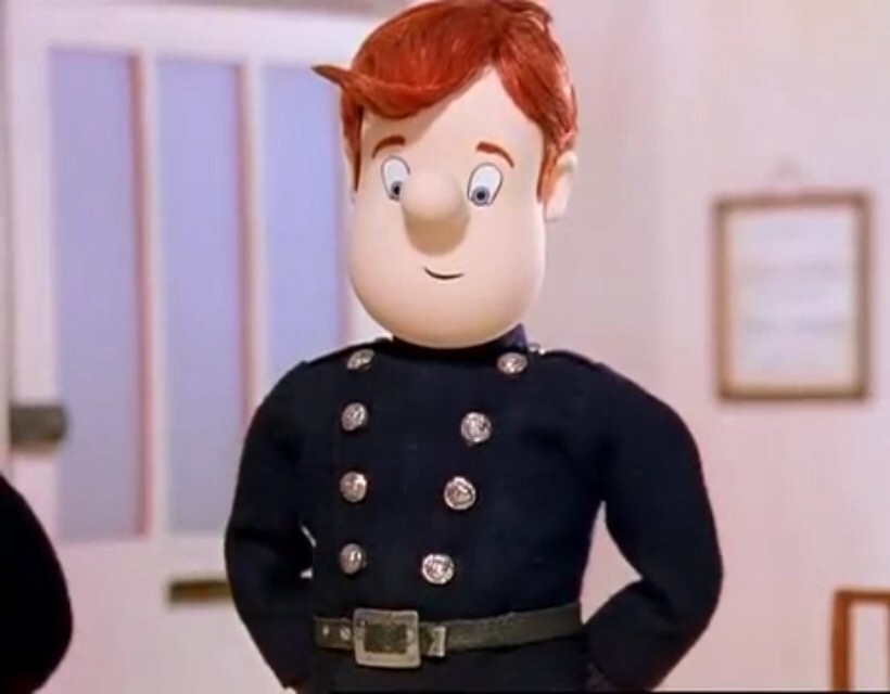 Category:Original Series Characters | Fireman Sam Wiki | FANDOM Powered ...