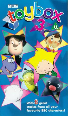 kent toybox
