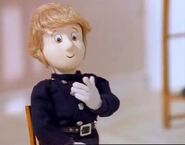 fireman sam penny plush