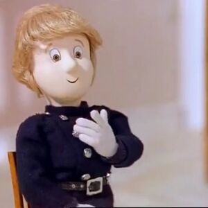 Penny Morris Fireman Sam Wiki Fandom
