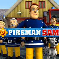 Series 9 Fireman Sam Wiki Fandom