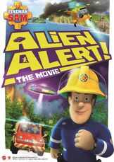 Alien Alert