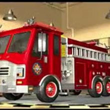 fireman sam jupiter