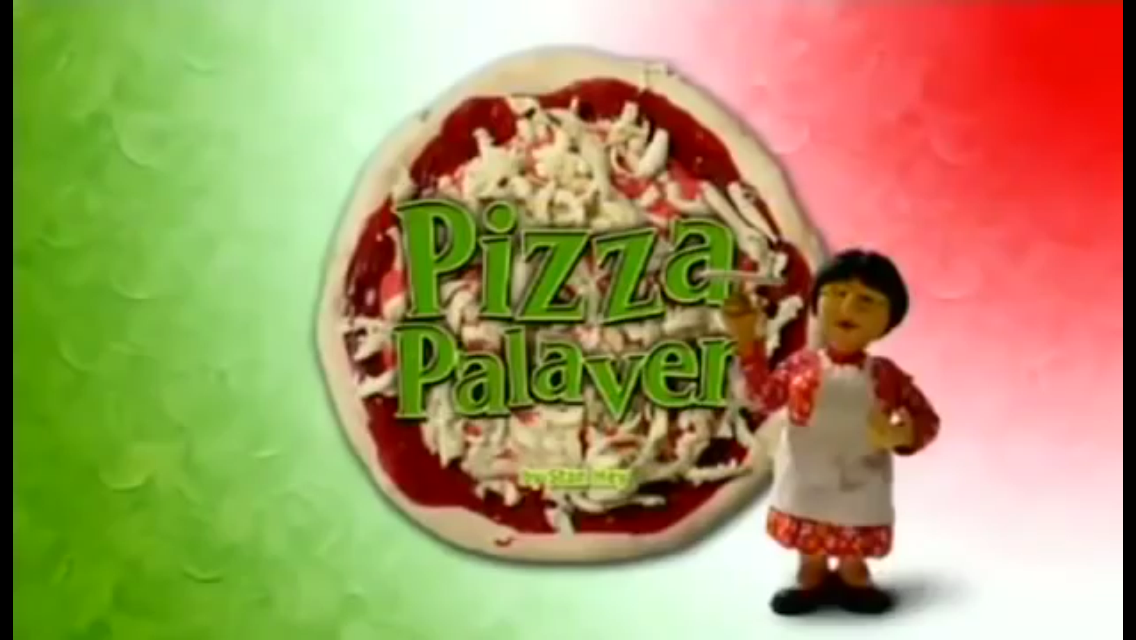 Pizza Palaver Fireman Sam Wiki Fandom