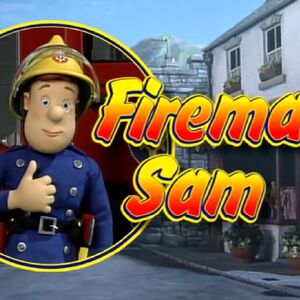 Fireman Sam Theme Fireman Sam Wiki Fandom