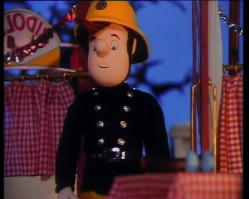 fire man sam video fire man sam video