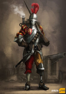 BermanRifleman